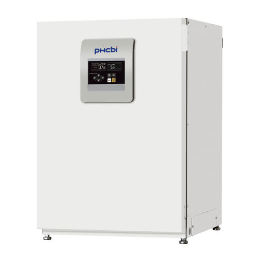 Лабораторный инкубатор с CO2 - MCO-170AC-PE  - PHC Europe - настольный / штабелируемый / из нержавеющей стали