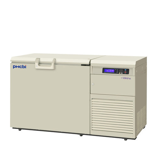 Морозильная камера для лаборатории - MDF-C2156VANW-PE - PHC Europe - горизонтальная / ультранизкая температура
