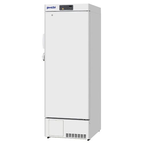 Морозильная камера для лаборатории - MDF-MU339HL-PE - PHC Europe - для обеспечения безопасности / биомедицинская / медицинская
