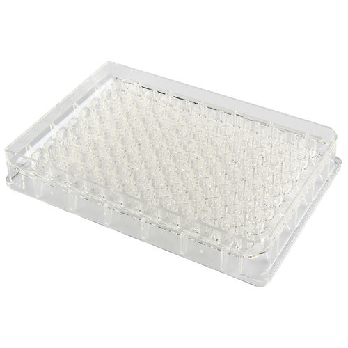 Лабораторная микропластина - PrimeSurface® 96U - PHC Europe - для 3D-культивирования клеток / 96 отверстий / для клеток