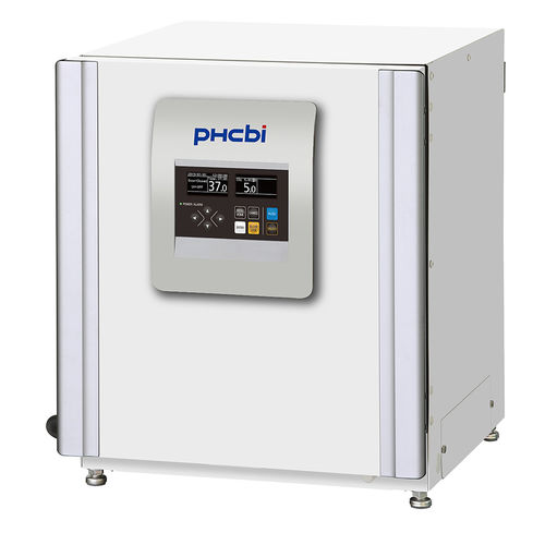 Лабораторный инкубатор с CO2 - MCO-50AIC-PE  - PHC Europe - инфракрасный / для микробиологии / клеточной культуры