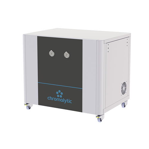 Генератор азота для лабораторий - HF30P - PHC Europe - компактный / Plug-and-Play