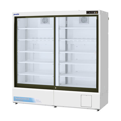 Холодильник для лаборатории - MPR-S1201XH-PE - PHC Europe - для лаборатории / фармацевтический / медицинский
