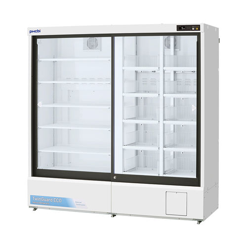 Холодильник для лаборатории - MPR-S1201RXH-PE - PHC Europe - для лаборатории / фармацевтический / для вакцин