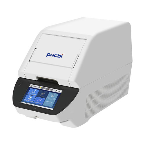 Амплификатор для qPCR - MGD-RP1001-PE - PHC Europe - флуоресцентный / 96 отверстий / для экспресс-анализа ПЦР