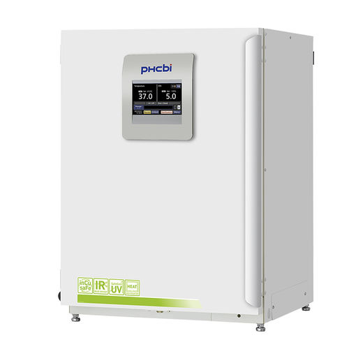 Лабораторный инкубатор с CO2 - MCO-171AICD-PE - PHC Europe - сухой / научно-исследовательский / клеточной культуры