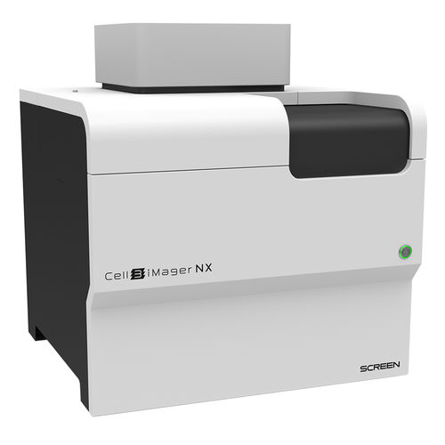 Автоматическая система клеточной визуализации - Cell3Imager NX - SHC-CC-100 - PHC Europe - для лабораторий / для исследований / для клеточной культуры