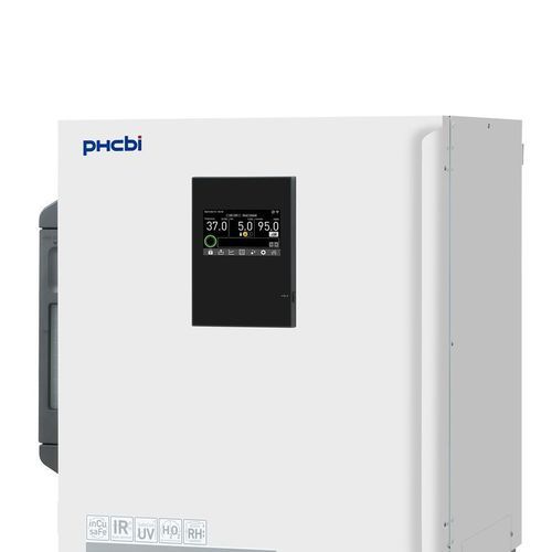 Лабораторный инкубатор с CO2 - MCO-233AICUVHX-PE - PHC Europe - с диоксидом углерода / научно-исследовательский / клеточной культуры