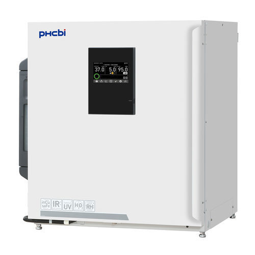 Лабораторный инкубатор с CO2 - MCO-233AICUVHX-PE - PHC Europe - с диоксидом углерода / научно-исследовательский / клеточной культуры