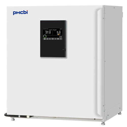 Лабораторный инкубатор с CO2 - MCO-233AIC-PE - PHC Europe - с диоксидом углерода / клеточной культуры / настольный