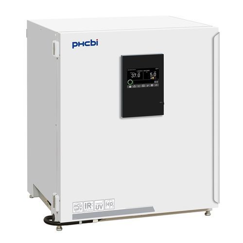 Лабораторный инкубатор с CO2 - MCO-233AICUVH-PE - PHC Europe - с диоксидом углерода / научно-исследовательский / клеточной культуры