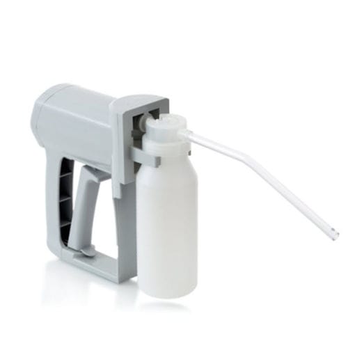 Компактная система аспирации - HA-25 - Üzümcü Medical Devices