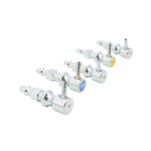 Датчик O2 - 160 series - Üzümcü Medical Devices - медицинской / для медицинских газов