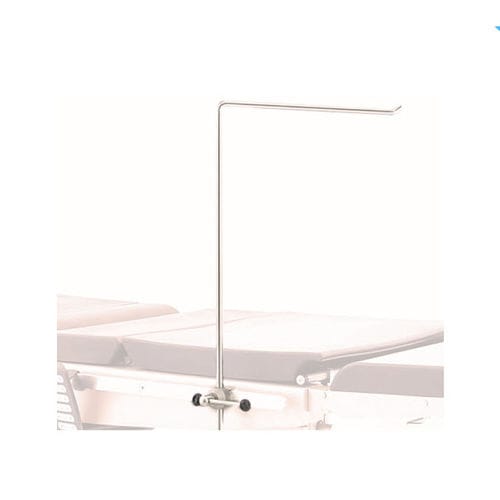 Рамка для анестезии в форме L - OM-100 - Üzümcü Medical Devices