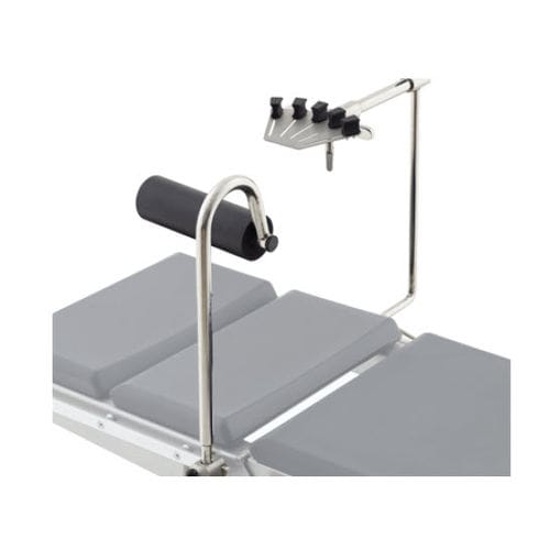 Опора для кисти для операционного стола - OM-275 - Üzümcü Medical Devices