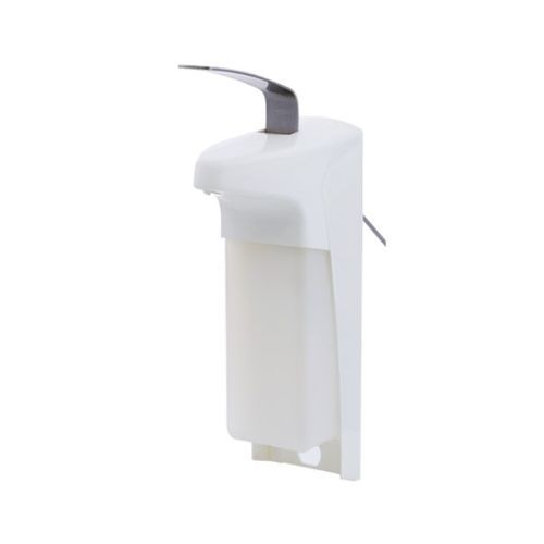 Диспенсер мыла - 87065 - Üzümcü Medical Devices - настенный