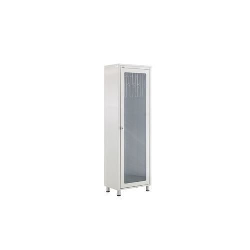 Шкаф для эндоскопов - 40890 - Üzümcü Medical Devices - для больниц / с дверью / с отделом для одежды