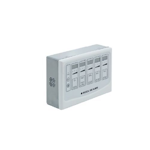 Система сигнализации для медицинских газов - 4401.11  - Üzümcü Medical Devices