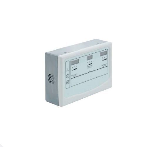 Система сигнализации для медицинских газов - 4430.05 - Üzümcü Medical Devices