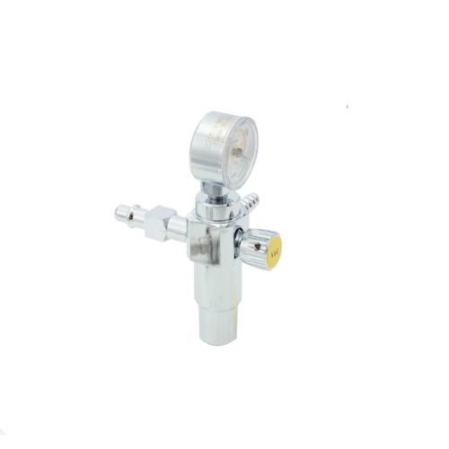Линейный регулятор вакуума - 1270.00 - Üzümcü Medical Devices - типа Вентури