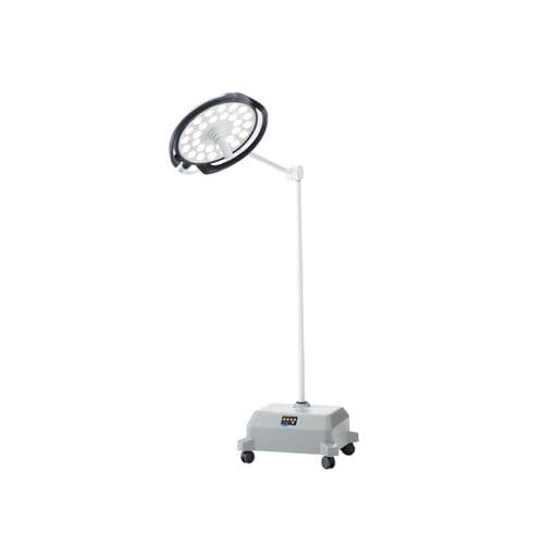Светодиодный светильник для осмотра - DL-2MB - Üzümcü Medical Devices - на роликах
