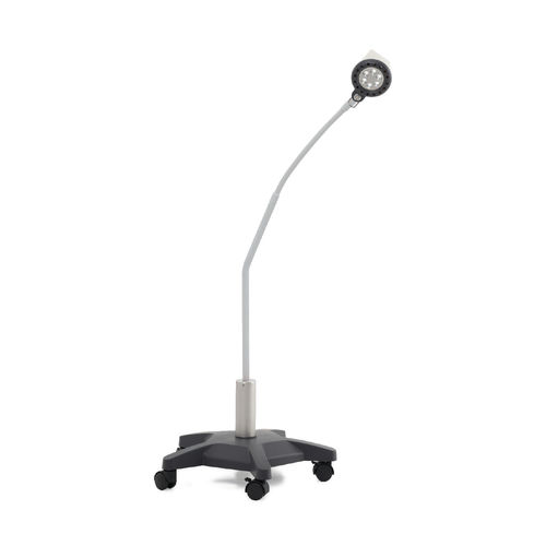 Ветеринарный светильник для осмотра - ML-45L - Üzümcü Medical Devices - стоматологический / светодиодный / мобильный