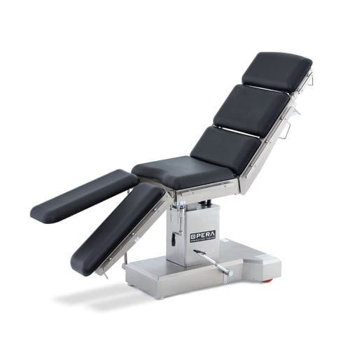 Универсальный операционный стол - OM-2M - Üzümcü Medical Devices - механический / подъемный / откидной