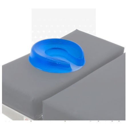 Подголовник для позиционирования - OM-410 - Üzümcü Medical Devices - в форме подковы