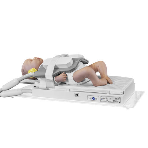 Антенна МРТ торакс - nomag®IC Advanced - LMT Medical Systems - брюшная полость / педиатрическая / в фазированной решетке