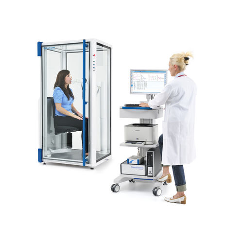 Плетизмограф для тела - Bodystik™  - Geratherm Medical AG