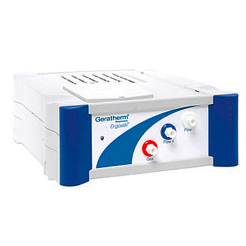 Компьютеризованный спирометр - Ergostik™ - Geratherm Medical AG - настольный / с USB-подключением