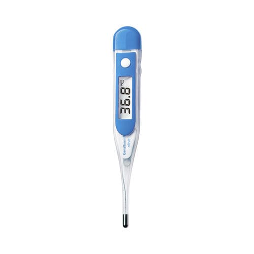 Медицинский термометр - GT-2038 - Geratherm Medical AG - электронный / оральный / подмышечный