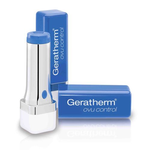 Набор для теста для гинекологических заболеваний - Geratherm Medical AG - на овуляцию / на гормоны / для слюны