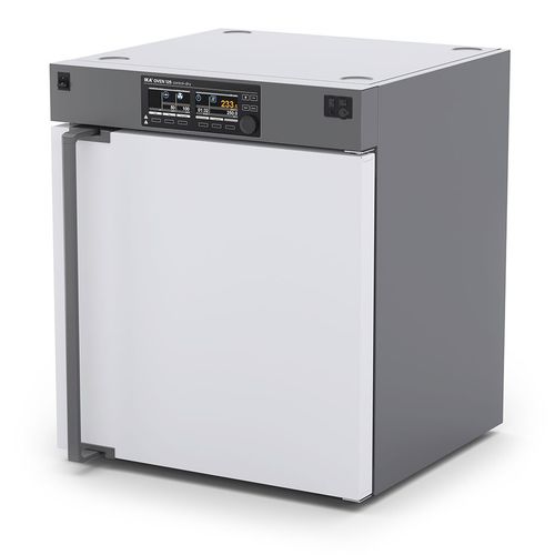 Печь для обогрева - 125 control  - IKA - для лабораторий / из нержавеющей стали