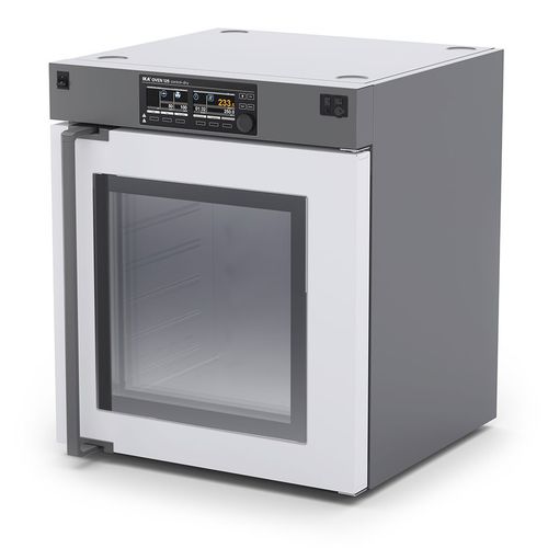 Печь для обогрева - 125 control-dry - IKA - для лабораторий