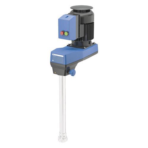 Распылитель для лабораторий - T 65 ULTRA-TURRAX® - IKA - для жидкостей