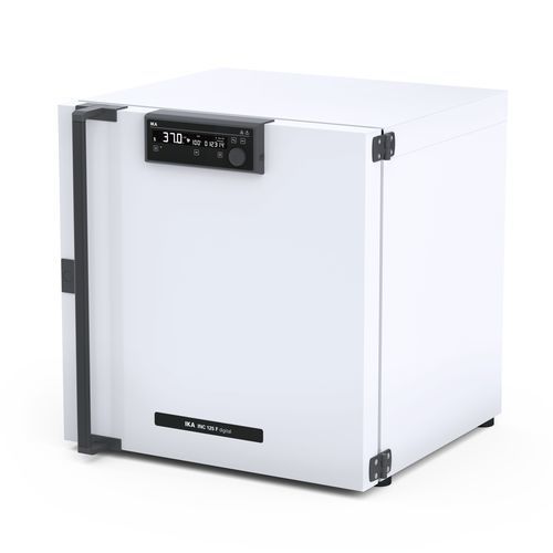 Микробиологический лабораторный инкубатор - INC 125 F - IKA - настольный