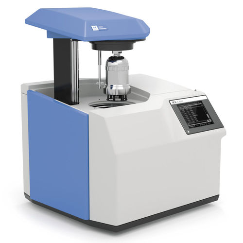 Калориметр изотермического титрования - C 6000 1/10  - IKA - для лабораторий