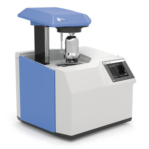Калориметр изотермического титрования - C 6000 1/12 - IKA - для лабораторий