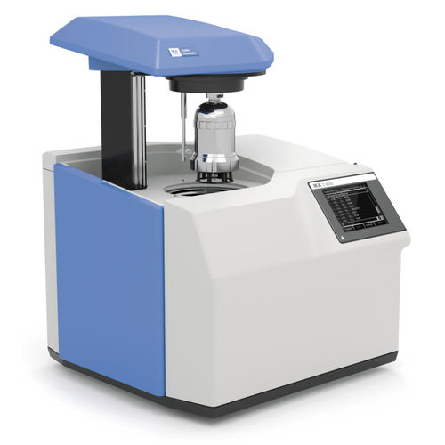 Калориметр изотермического титрования - C 6000 isoperibol 1/10 - IKA - для лабораторий