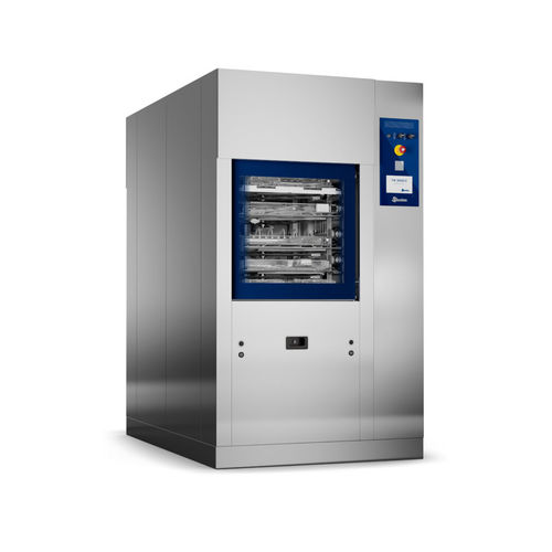Моющая дезинфекционная машина для повторной обработки - TW 3000/2 - Steelco - напольная / компактная / автоматическая