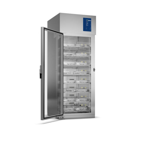 Шкаф для сушки - ID 300 - Steelco - для инструментов / для лабораторий / для больниц