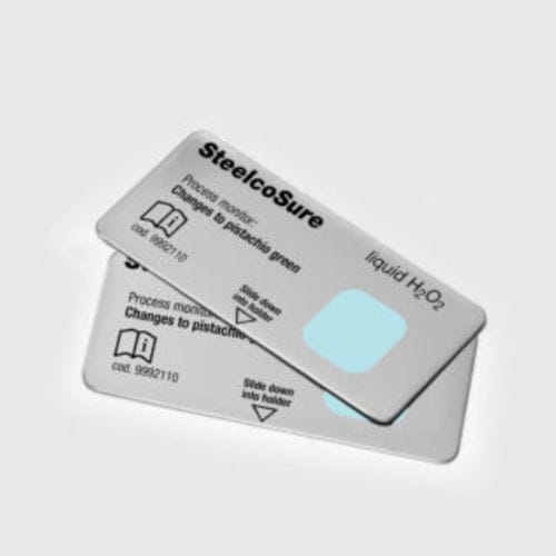 Биодиндикатор для стерилизации - 9992110P - Steelco - для медицинских приборов / для лабораторий