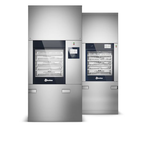 Моющая дезинфекционная машина для стоматологии - PWD 86 series - Steelco - для хирургического инструмента / для анестезийного оборудования / для повторной обработки