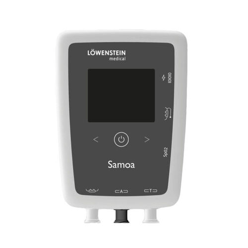 Полиграф - Samoa - Löwenstein Medical