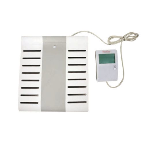 Электронное весы для взвешивания людей - Tpro 5200 - Terraillon - платформа / с дисплеем LCD / с мобильным билбордом