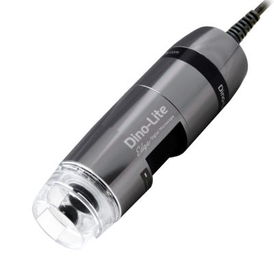 Цифровой микроскоп - AM4013MT5 - Dino-Lite Europe - инфракрасный / для лабораторий / LED
