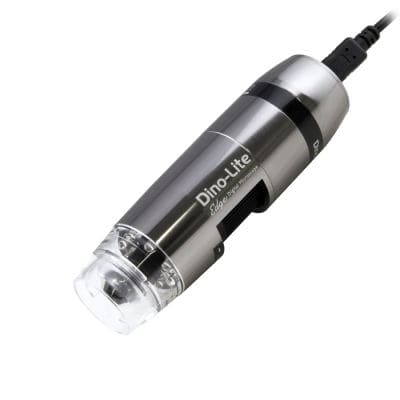 Цифровой микроскоп - AM4013MTL - Dino-Lite Europe - инфракрасный / для лабораторий / LED