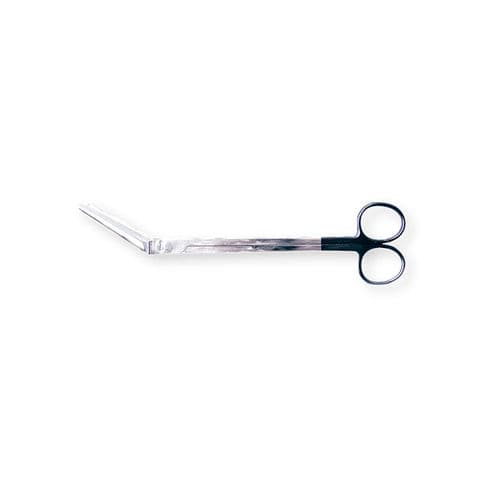 Ножницы для эпизиотомии - MED1000623 - Medesign - Braun-Stadler / для человека / изогнутый