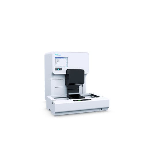 Автоматический анализатор мочи - UC-3500 - Sysmex Europe - настольный